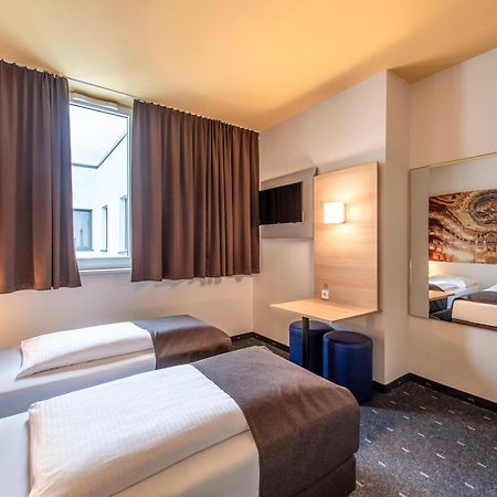 B&B Hotel بايروث المظهر الخارجي الصورة