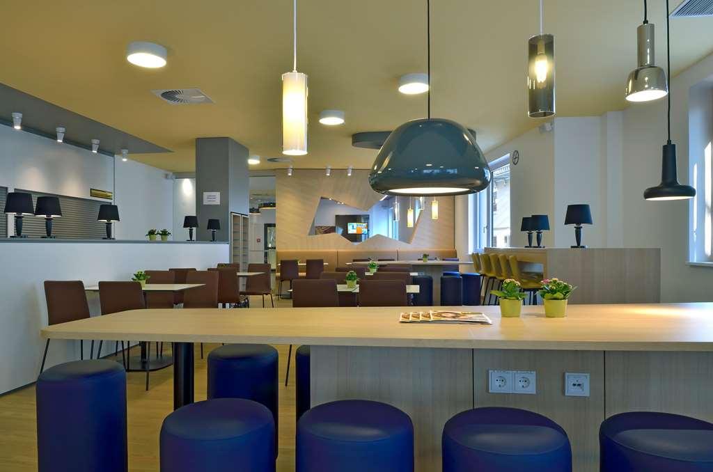 B&B Hotel بايروث المظهر الخارجي الصورة
