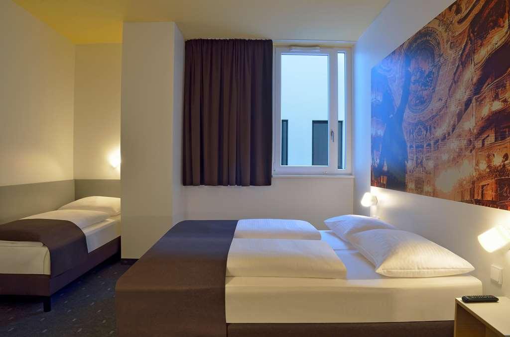 B&B Hotel بايروث الغرفة الصورة