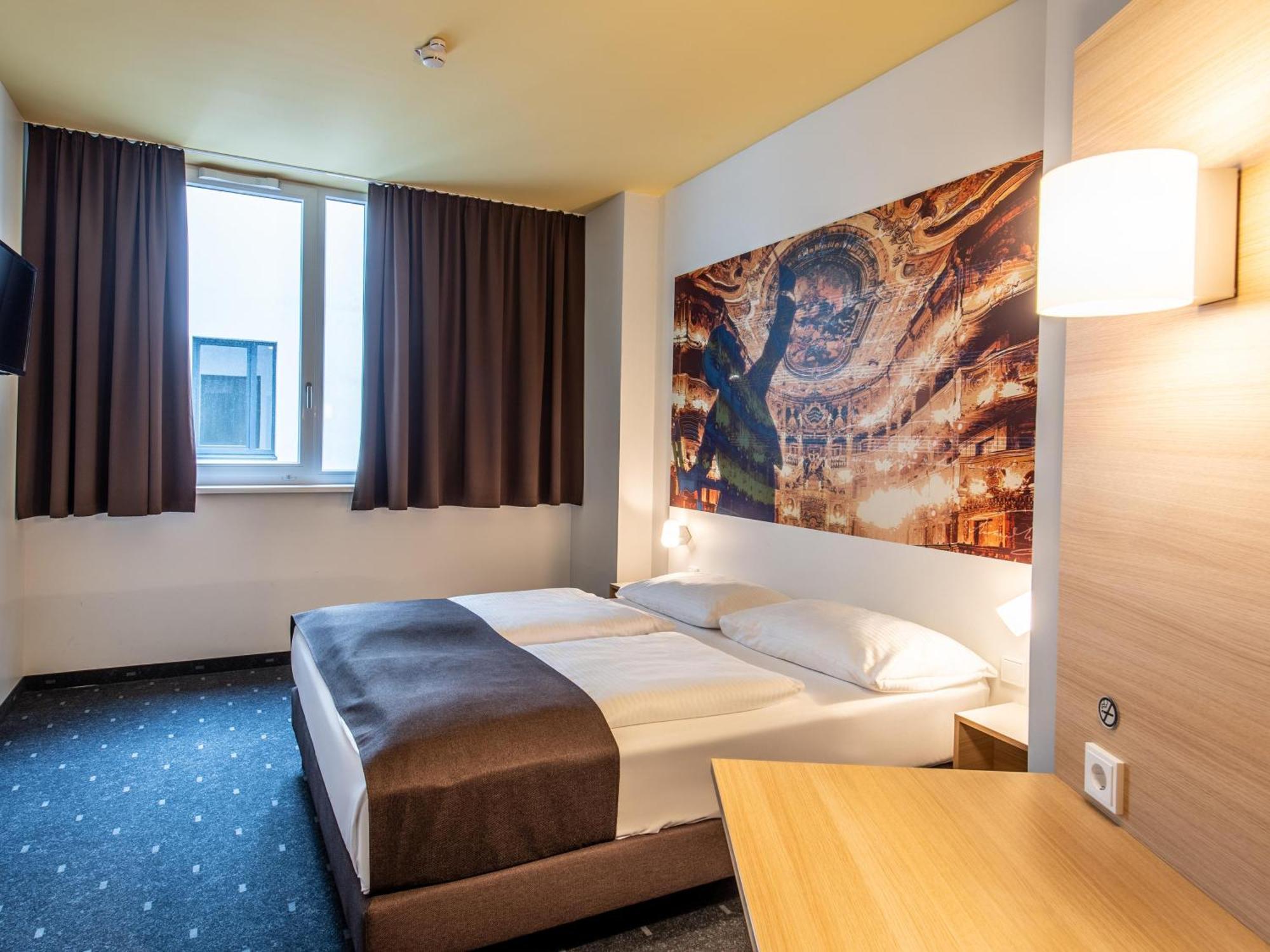 B&B Hotel بايروث المظهر الخارجي الصورة