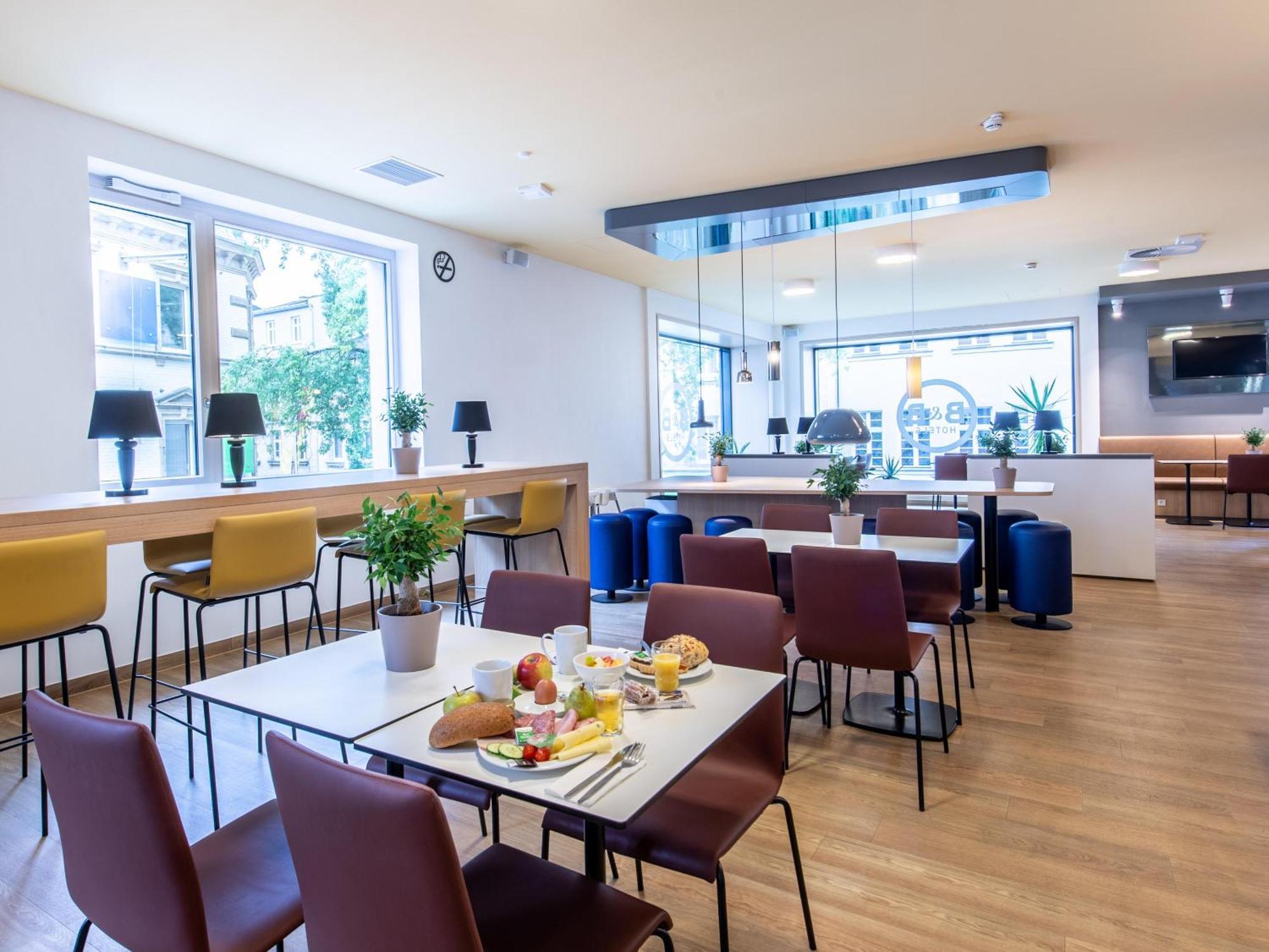 B&B Hotel بايروث المظهر الخارجي الصورة