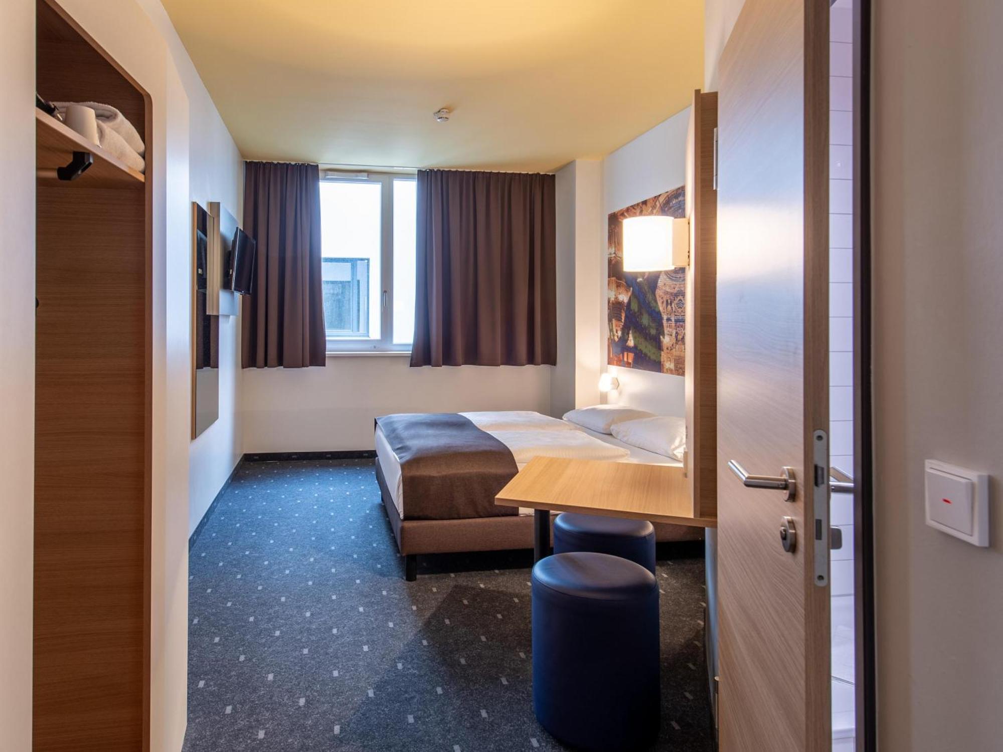 B&B Hotel بايروث المظهر الخارجي الصورة
