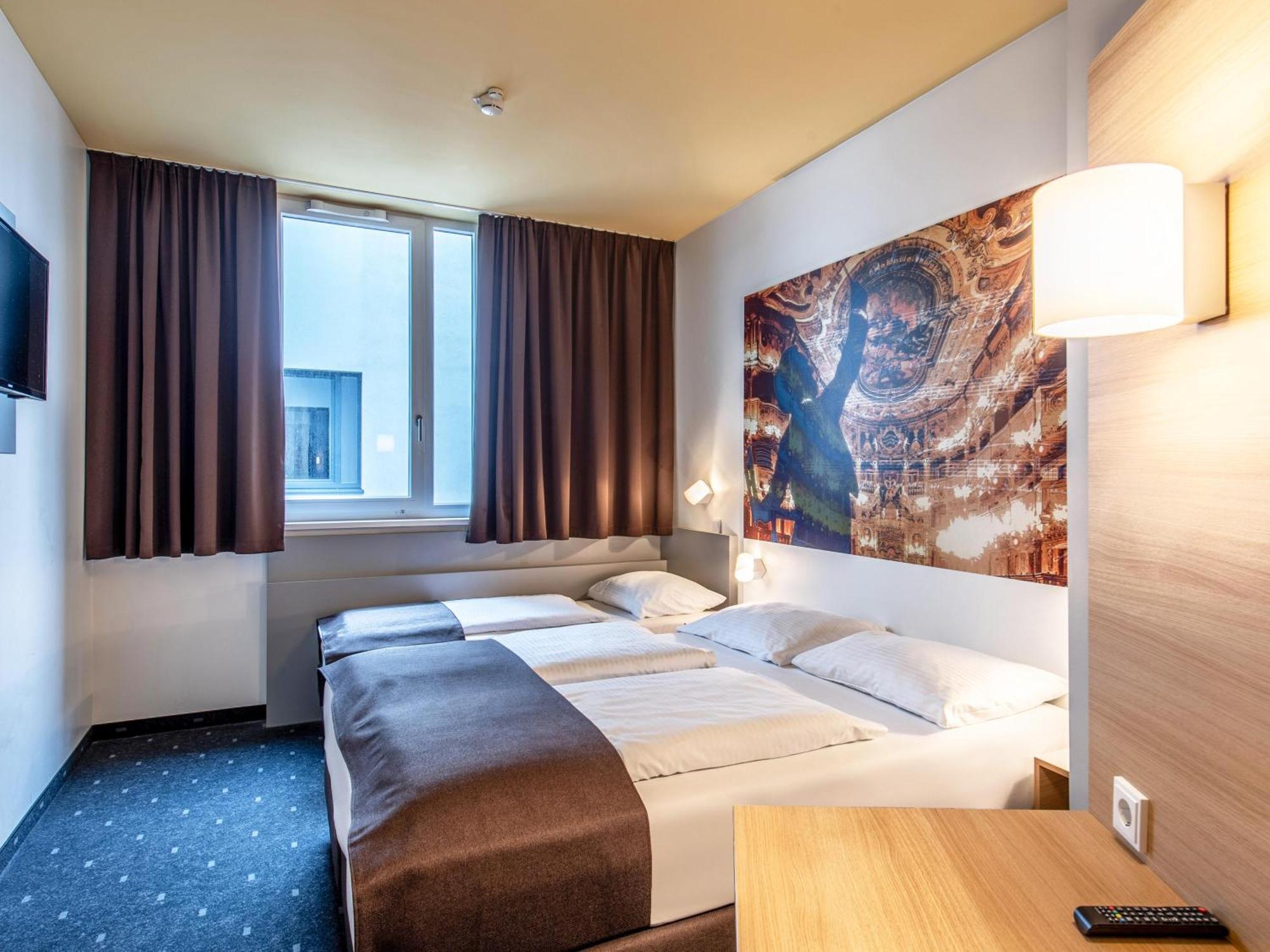 B&B Hotel بايروث المظهر الخارجي الصورة