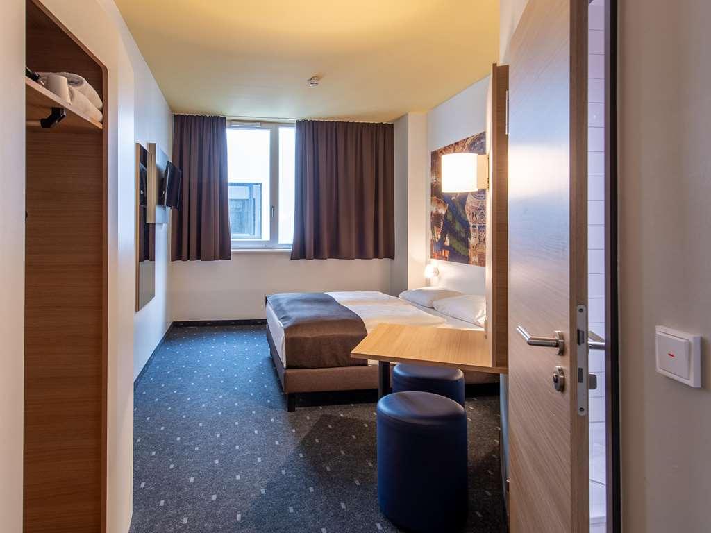 B&B Hotel بايروث الغرفة الصورة